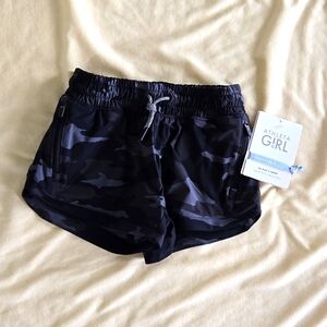 NWT Athleta Girl All Play 3" Short XS